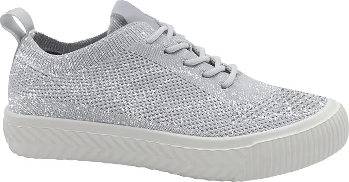 SILVER FLY KNIT