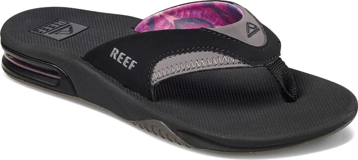 Fanning Flip Flop