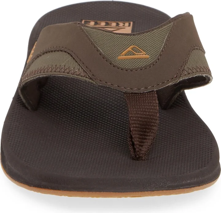 Fanning Low Flip Flop - Image 10