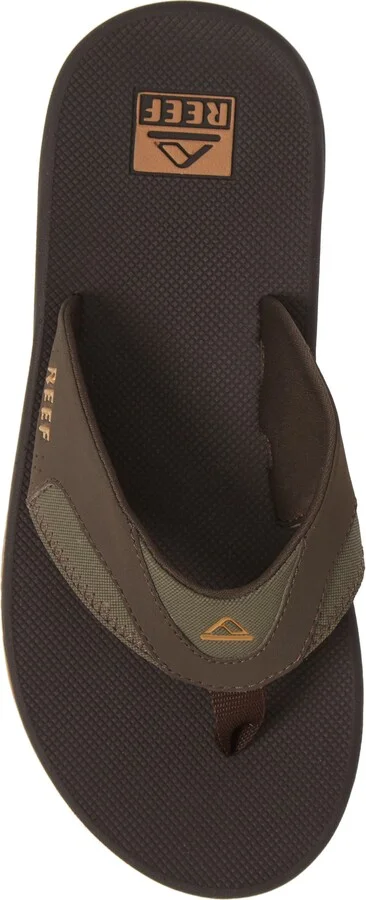 Fanning Low Flip Flop - Image 11