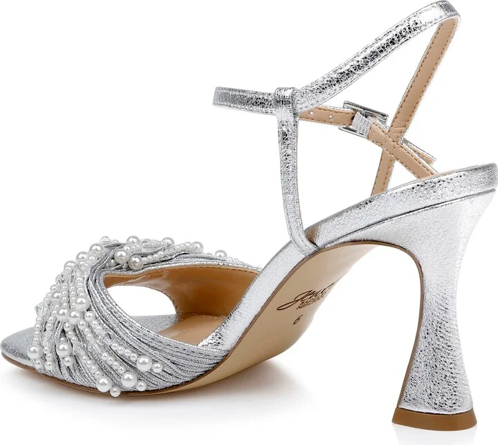 Fanny Ankle Strap Sandal - Image 2