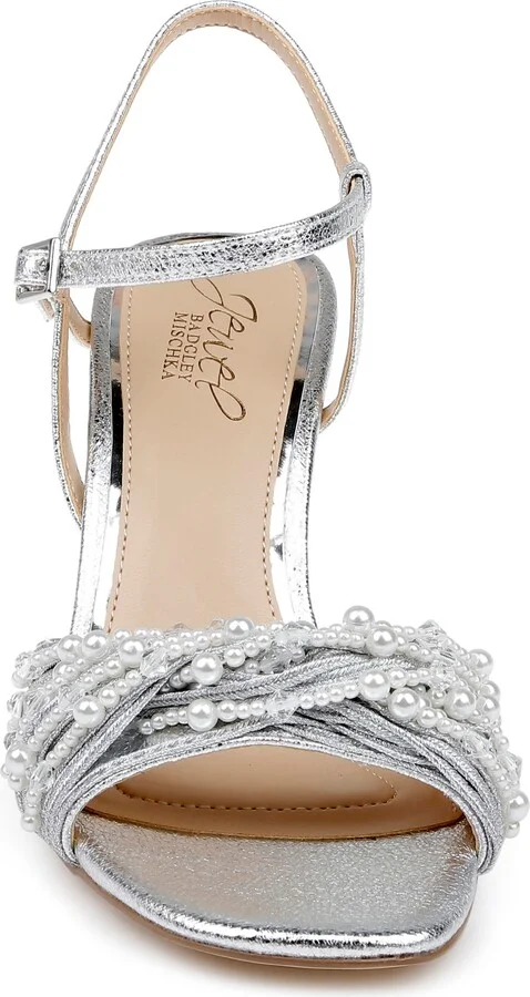 Fanny Ankle Strap Sandal - Image 4