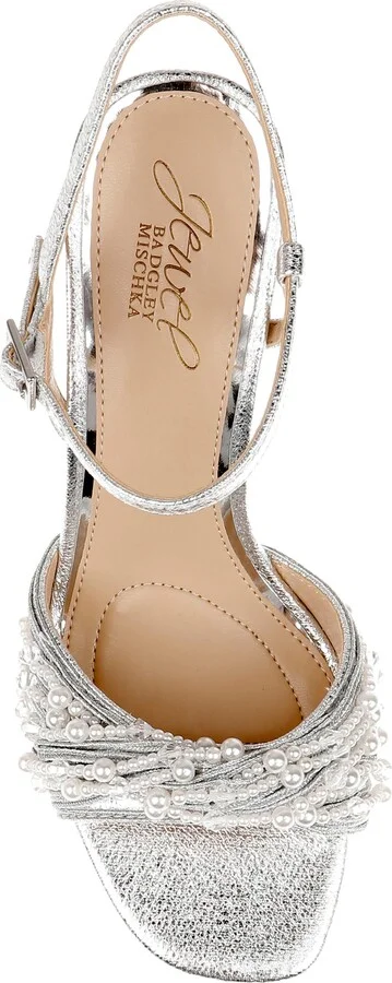 Fanny Ankle Strap Sandal - Image 5