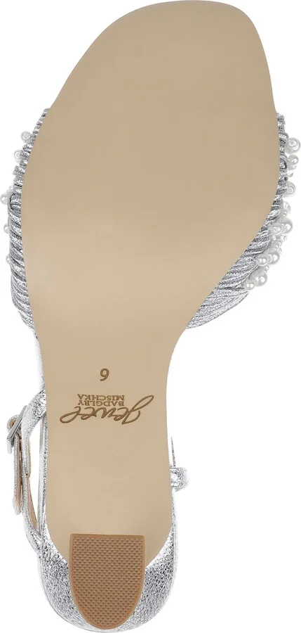 Fanny Ankle Strap Sandal - Image 6