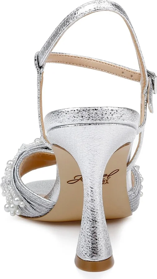 Fanny Ankle Strap Sandal - Image 7