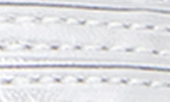 Fanny Crossover Strap Slide Sandal - Image 6