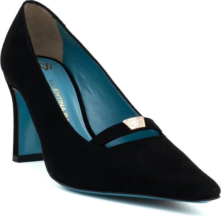 Fanny Pump Black Cash - Image 3