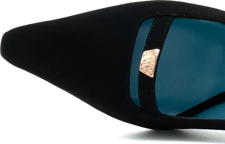 Fanny Pump Black Cash - Image 4