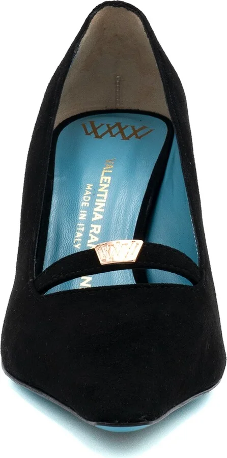 Fanny Pump Black Cash - Image 5