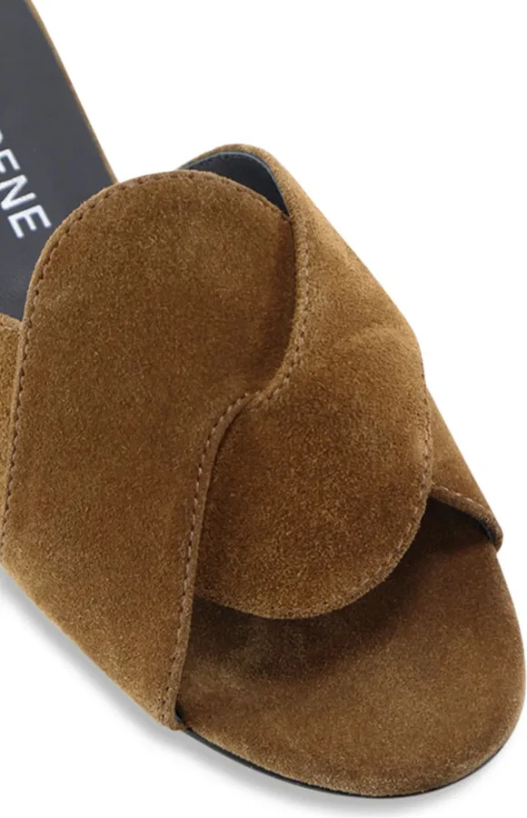 Fanny sandals - Image 5