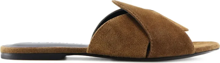 Fanny sandals