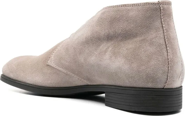 Fant ankle boots - Image 3