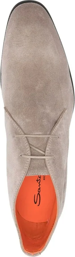 Fant ankle boots - Image 4