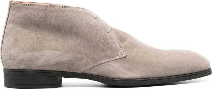 Fant ankle boots