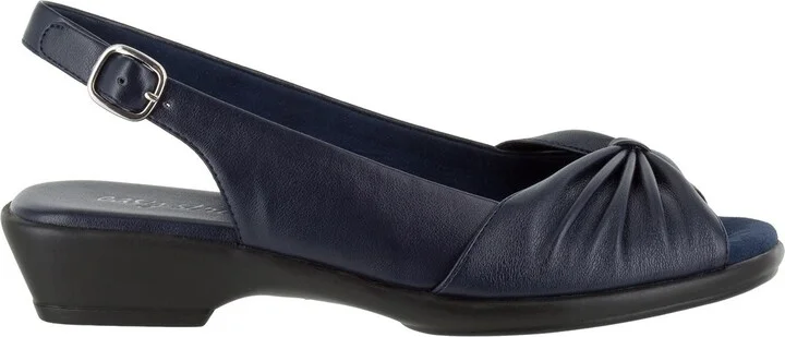 Fantasia Slingback Pump - Image 3