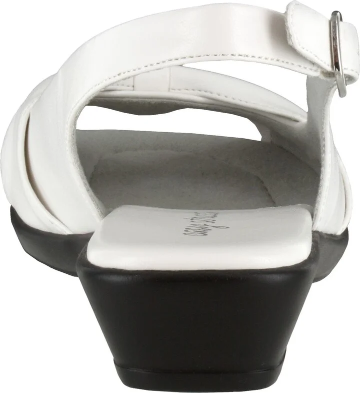 Fantasia Slingback Pump - Image 2