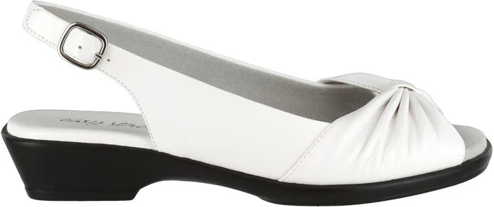 Fantasia Slingback Pump - Image 3