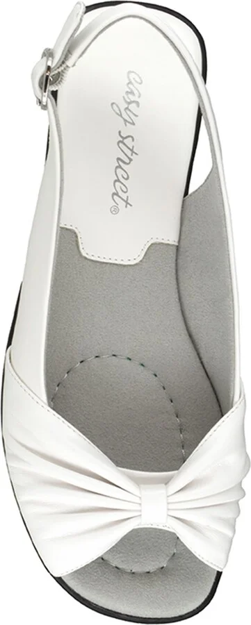 Fantasia Slingback Pump - Image 4