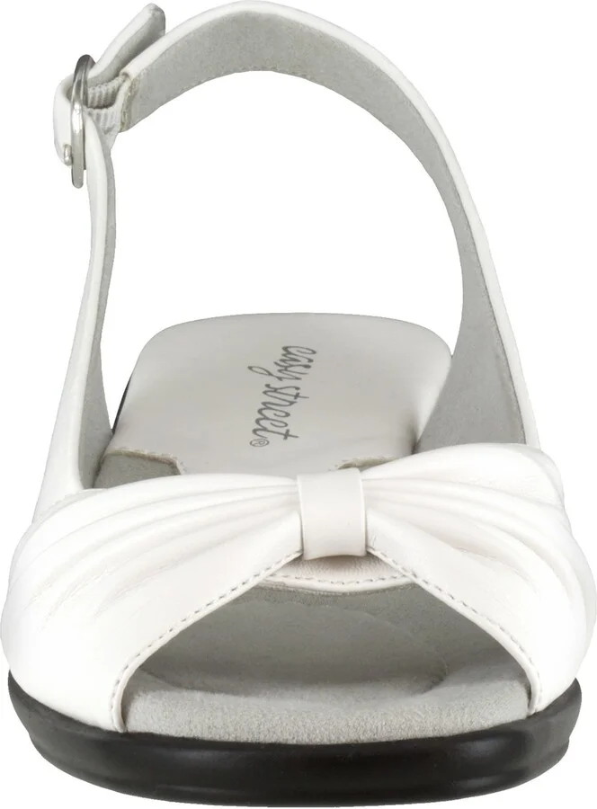 Fantasia Slingback Pump - Image 7