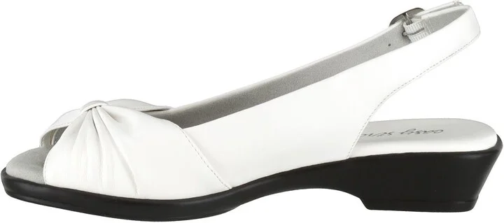 Fantasia Slingback Pump - Image 8