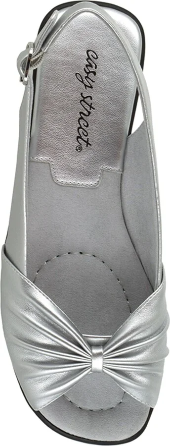 Fantasia Slingback Pump - Image 4