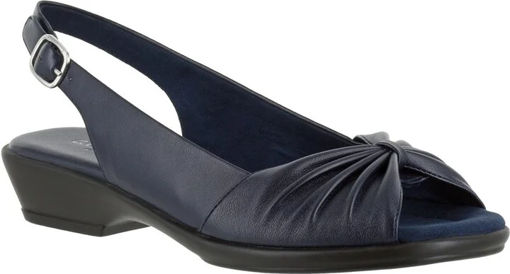 Fantasia Slingback Pump