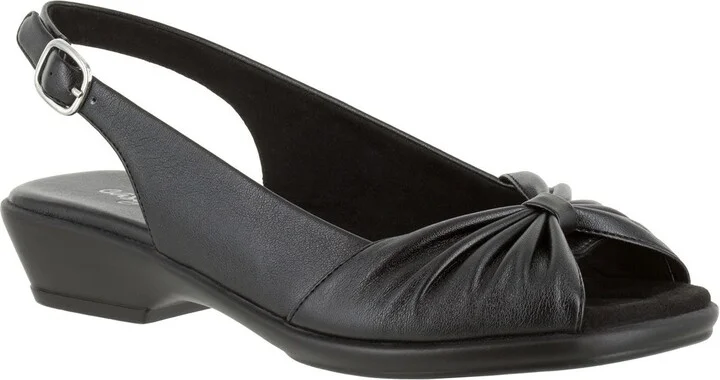 Fantasia Slingback Pump
