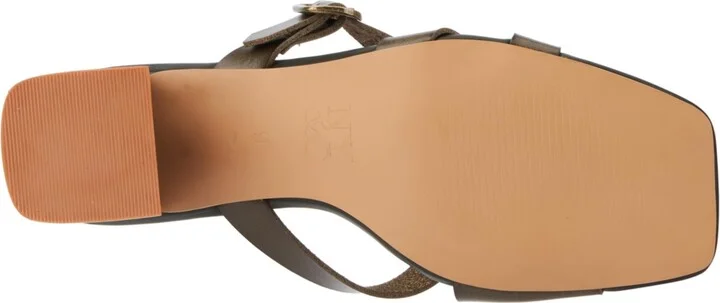 Fantasia Women's Burnished Sandal - Image 10