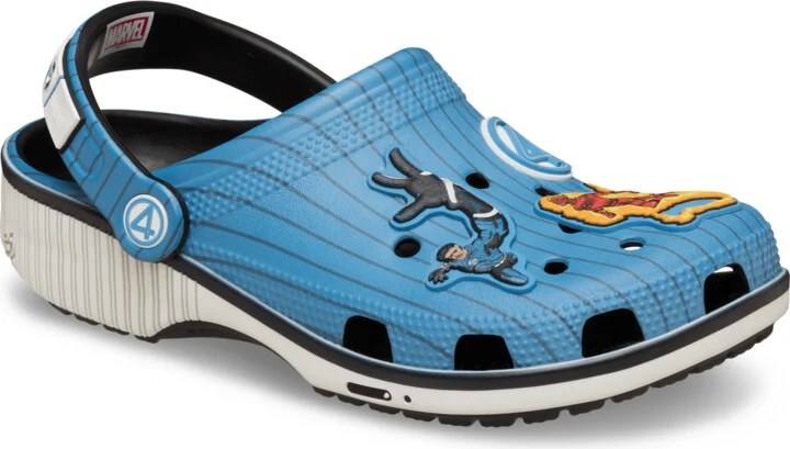 Fantastic 4 Classic Clog - Image 3