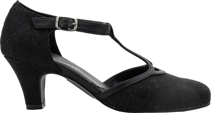 Fantastic T-Strap Pump - Image 2