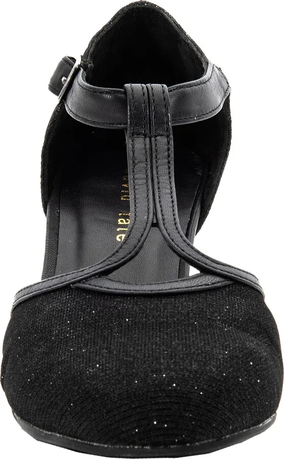 Fantastic T-Strap Pump - Image 3