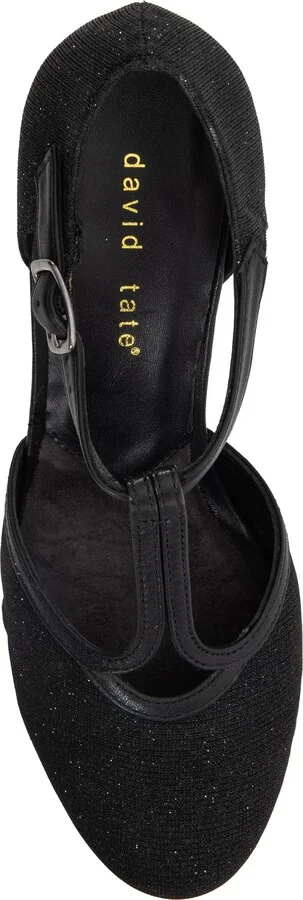 Fantastic T-Strap Pump - Image 4