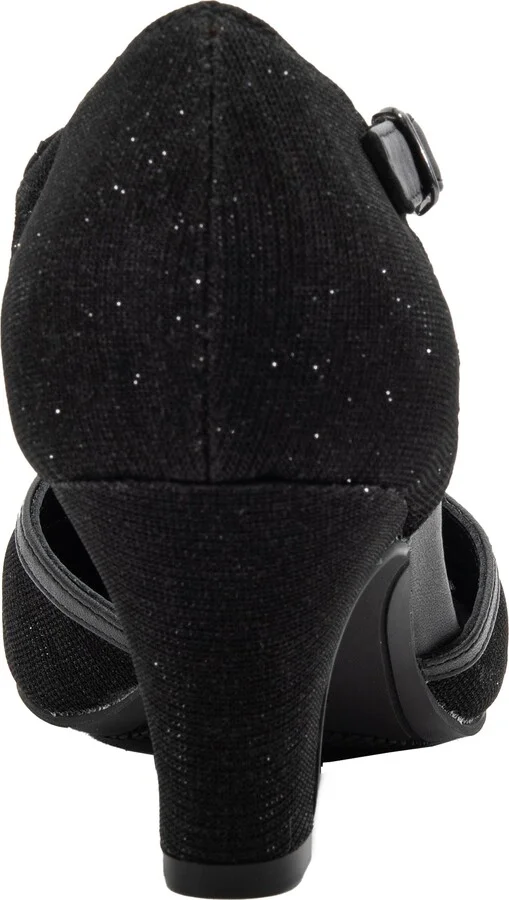 Fantastic T-Strap Pump - Image 6