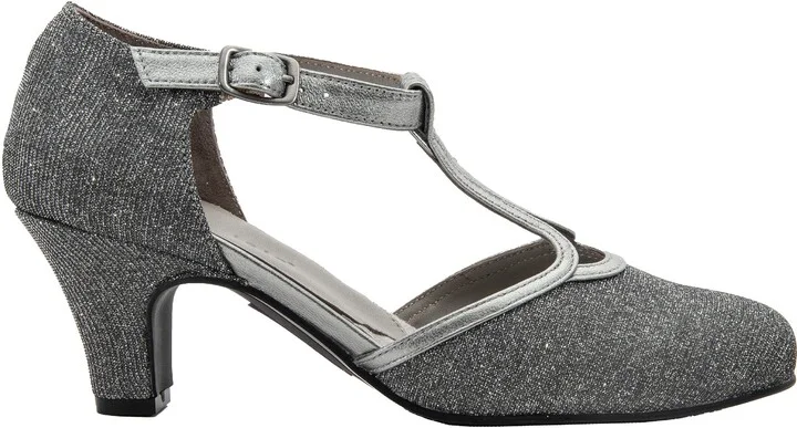 Fantastic T-Strap Pump - Image 9