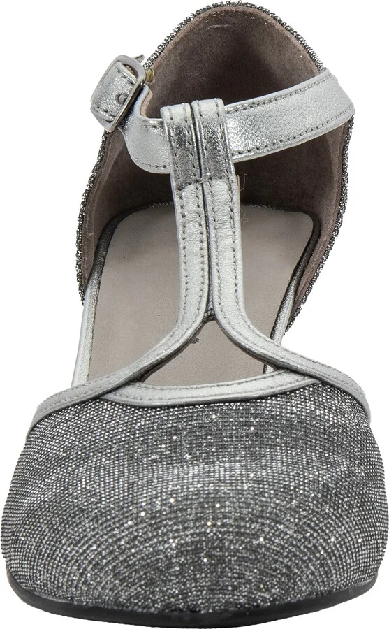 Fantastic T-Strap Pump - Image 10