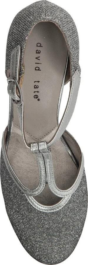 Fantastic T-Strap Pump - Image 11