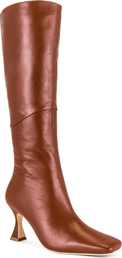 Fantasy Heeled Boot - Image 2