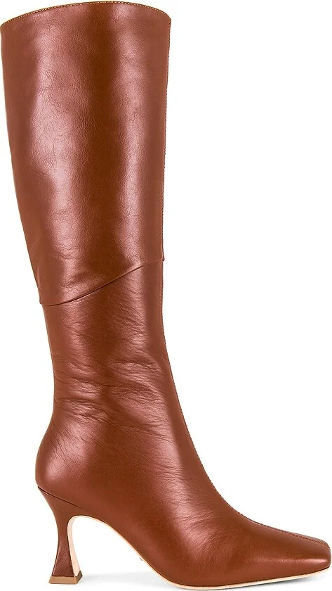 Fantasy Heeled Boot