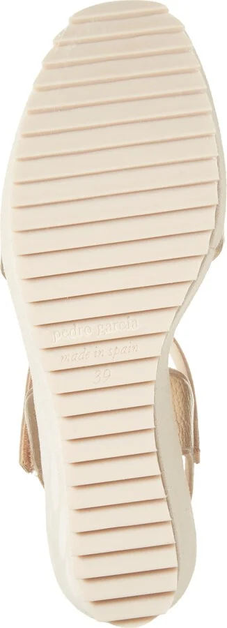 Fantina Platform Wedge Sandal - Image 7
