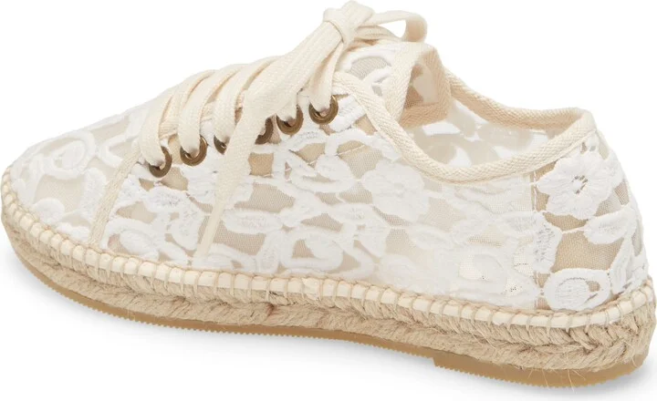 Far Espadrille Sneaker - Image 2