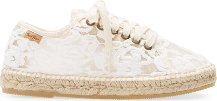 Far Espadrille Sneaker - Image 3
