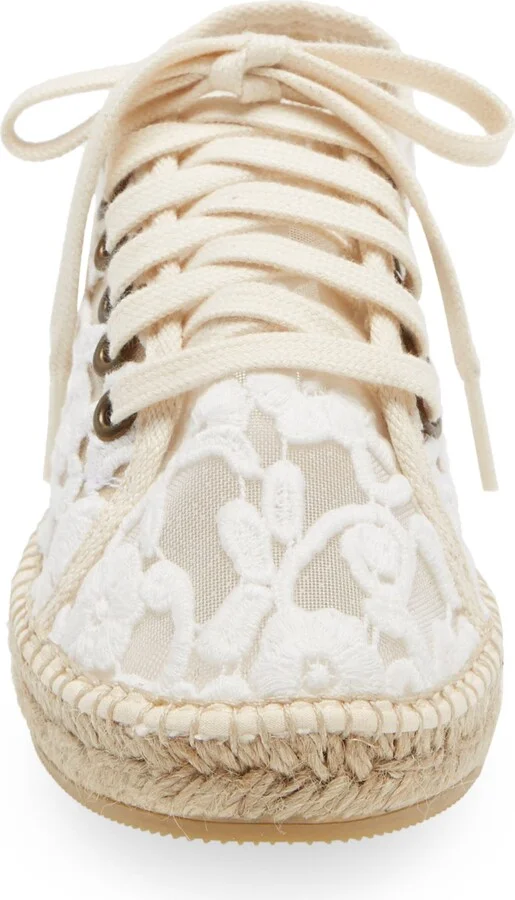 Far Espadrille Sneaker - Image 4