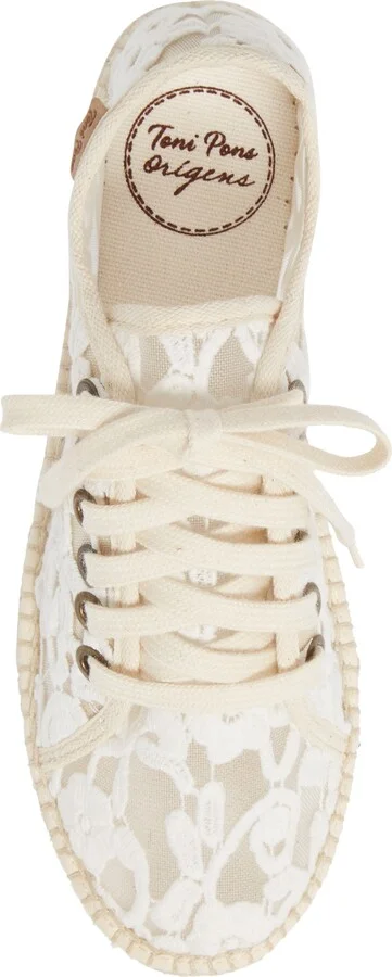Far Espadrille Sneaker - Image 5