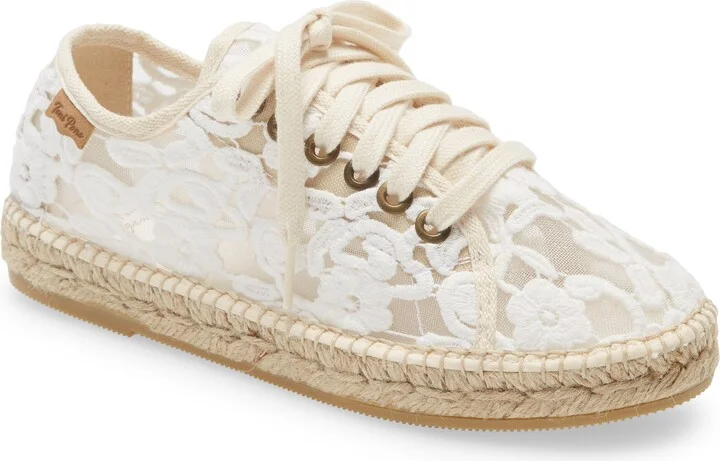 Far Espadrille Sneaker