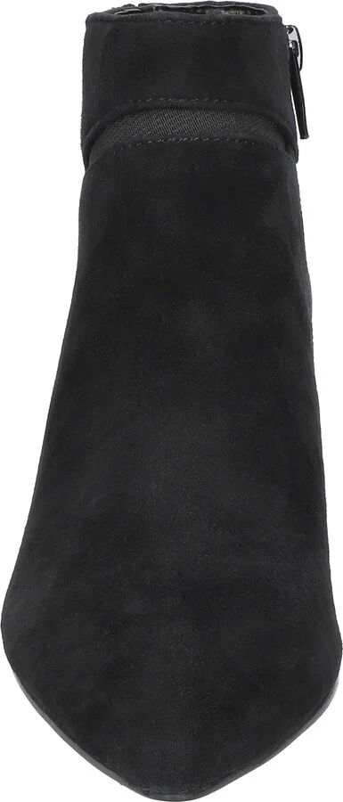 Faraday Kitten Heel Bootie - Image 3