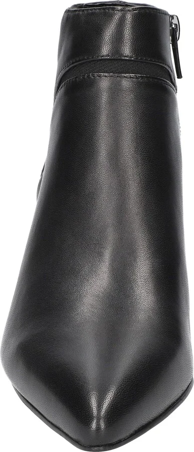 Faraday Kitten Heel Bootie - Image 3