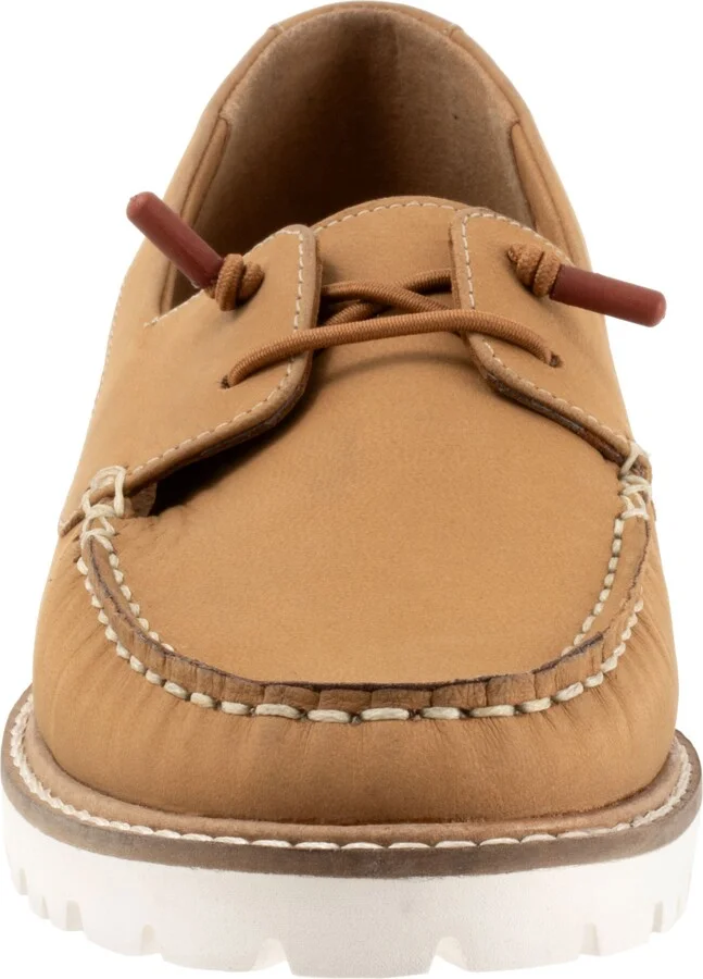 Farah Boat Shoe - Image 4