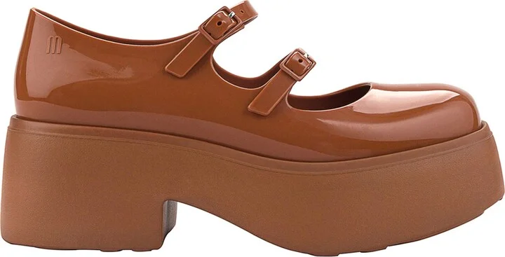 Farah Platform Mary Jane - Image 2