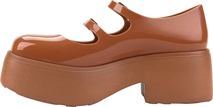 Farah Platform Mary Jane - Image 3