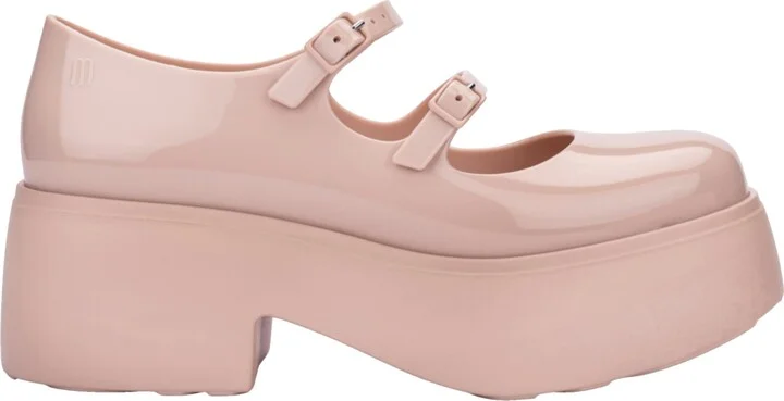 Farah Platform Mary Jane - Image 3